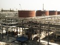 Corona, Exxon Rugi US$1,1 M dan Chevron Amblas US$8,3 M
