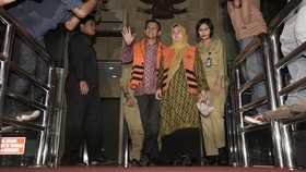 Kejagung: Tersangka Kasus Dana Hibah Sumut Bisa Bertambah