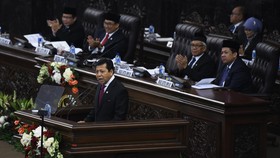 Fitra Nilai Politik Anggaran di Parlemen Abaikan Rakyat