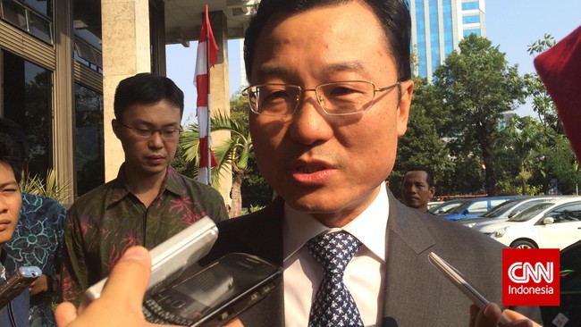 Pekan lalu, Jepang mengajukan revisi proposal penawaran proyek kereta cepat ke pemerintah, antara lain dengan menjanjikan waktu pembangunan yang lebih cepat.