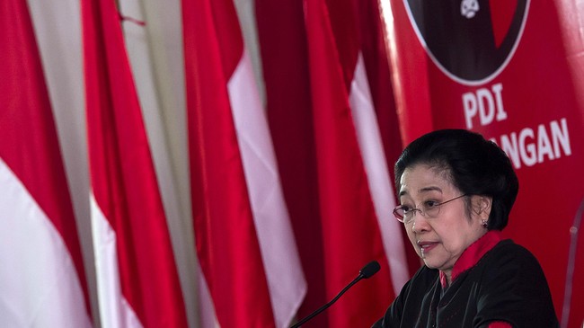 warga yang datang ke DPP PDI Perjuangan kebanyakan tinggal di wilayah yang sebelumnya telah ditertibkan oleh Basuki Tjahaja Purnama alias Ahok.
