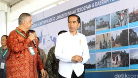 Megaproyek Listrik 35 ribu MW Berjalan Tanpa Revisi RUPTL PLN