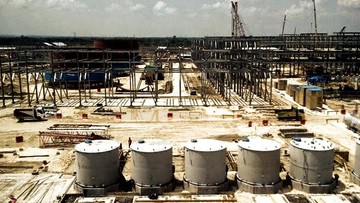 Daftar 10 Perusahaan Produsen Minyak Terbesar di Indonesia