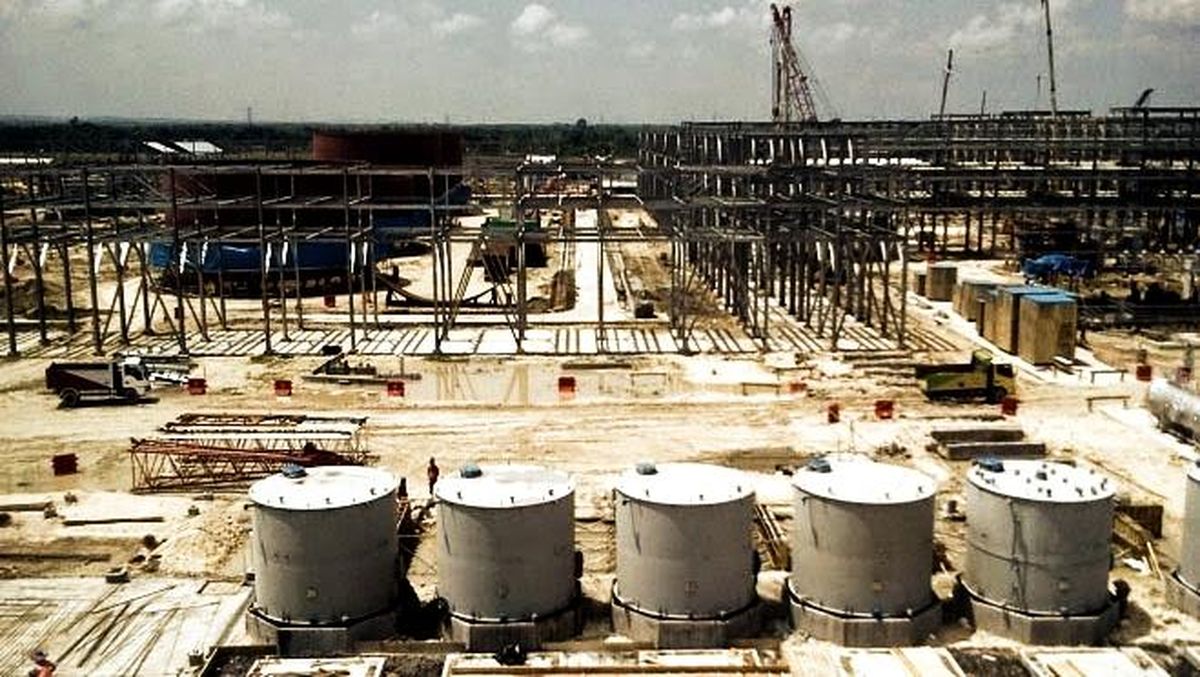 Daftar 10 Perusahaan Produsen Minyak Terbesar di Indonesia