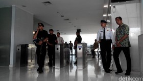 Kejagung Pastikan Nama Tersangka Perkara Pelindo II