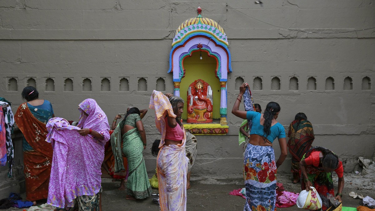 Perayaan 'Kumbh Mela' Umat Hindu India