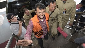 Kejagung Tetapkan Gubernur Gatot Tersangka Kasus Dana Hibah