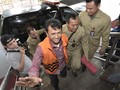 Gubernur Gatot Dicecar Penyidik KPK Soal Hak Interpelasi