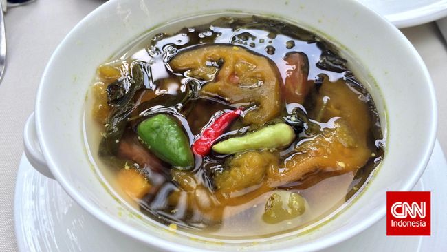 Kuliner Kalimantan, Sudah Kurang Populer Kini Nyaris Punah Jika kuliner Jawa identik dengan cita rasa manis, kuliner Sunda identik dengan rasa pedas, bagaimana dengan Kalimantan?
