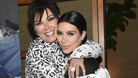 Kris Jenner Tak Ingin Anak-anaknya Kecanduan Ponsel