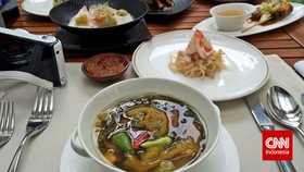 Menggali Kekayaan Kuliner Otentik Pulau Terbesar Indonesia