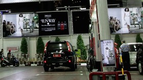 Phar Indonesia Optimalkan Bisnis Non-Fuel SPBU Pertamina