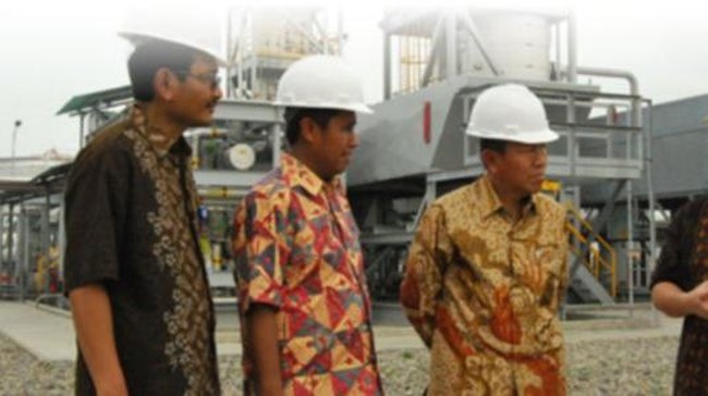 "Soal penetapan harga itu terserah goverment mau kasih berapa. Saya pikir goverment punya banyak pertimbangan ketika kasih harga," ujar Rudy Tavinos.