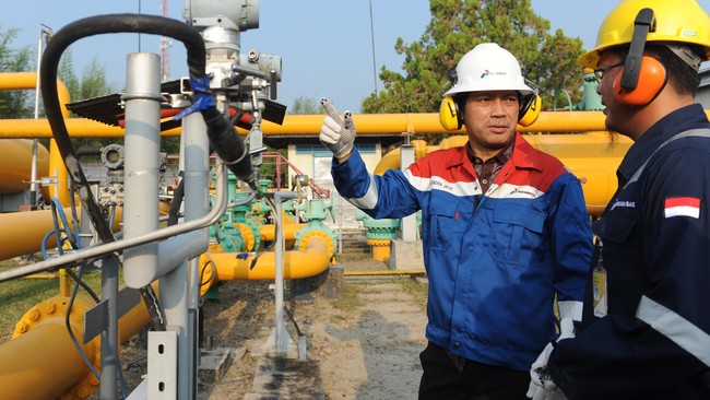 Pembentukan agregator gas yang terlalu lama dinilai pengusaha pengguna gas bumi tidak bisa membantu mereka menekan ongkos produksi.