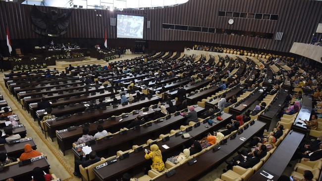 Politikus PDI perjuangan Tubagus Hasanudin menilai, mengisi Laporan Harta Kekayaan Penyelenggara Negara bukan perkara sulit atau membingungkan.