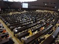 Formappi: Anggota DPR Tes Corona Jangan Manfaatkan Kekuasaan