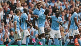 Manchester City Tak Akan Remehkan Juventus