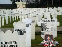 Cerita Penemuan Makam dr Achmad Mochtar, Puluhan Tahun Tak Diketahui Lokasinya
