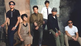 D'Essentials Groove, Kolaborasi Musisi Jazz Dua Zaman