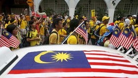 Tujuh Aktivis Bersih Bakal Diperiksa Polisi Besok