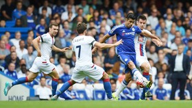 Performa Buruk, Ruang Ganti Chelsea Masih Tenang