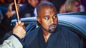 'Belum Ada Tim Publisis yang Mau Menangani Kanye West'