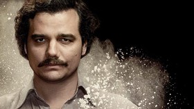 'Pergantian Pemain' di Serial 'Narcos' Musim ke-dua