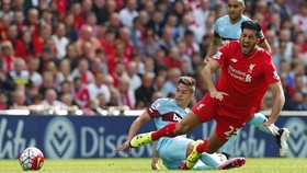 Liverpool dan Emre Can Paling Sering Bikin Salah
