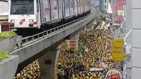 Bersih Tak Akan Bayar Tuntutan Pemerintah soal Tagihan Sampah