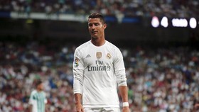 Real Madrid Gembira Cetak Lima Gol, Ronaldo Merana Tanpa Gol