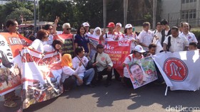 Ahok Klarifikasi Gerakan Dukung Ahok Gubernur Lewat Twitter