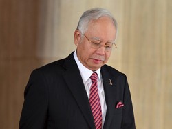 Pengacara dalam Karantina terkait Corona, Sidang Najib Razak Ditunda
