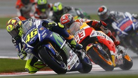 FIM Umumkan Perubahan Regulasi di MotoGP 2016