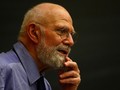 Penulis dan Ahli Saraf Oliver Sacks Meninggal Dunia