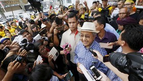 Ketua Bersih: Polisi Tak Perlu Periksa DR M