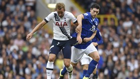 Tottenham dan Everton Berbagi Poin Tanpa Gol di London