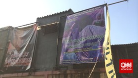 Berpentas Tanpa Naskah Miss Tjitjih Diteriaki Penonton