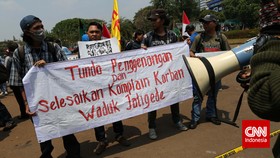 Jusuf Kalla: Proyek Waduk Jatigede Menguntungkan Masyarakat