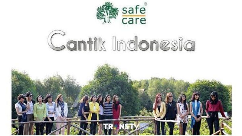 Dua puluh semi finalis Cantik Indonesia bersama Safe Care telah menunjukkan bakat terbaiknya.