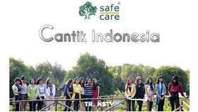 Maknai Cantik Sejati dengan Bakatmu