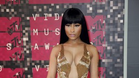 Nicki Minaj Rilis Tiga Lagu Baru Bersama Drake dan Lil Wayne