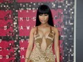 Nicki Minaj Rilis Tiga Lagu Baru Bersama Drake dan Lil Wayne