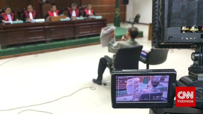 Gelar perkara merupakan pengembangan dari kasus yang menjerat bekas Menteri Agama Suryadharma Ali.