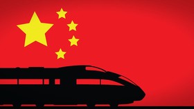 Kereta Peluru dan Janji-Janji China