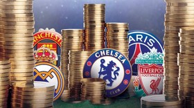 Total Transfer Liga Inggris Tembus Rp19,6 T