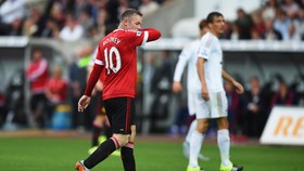 Usia Ajarkan Kesabaran Bagi Rooney