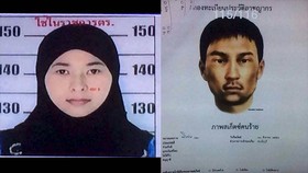 Polisi Rilis Dua Surat Penangkapan Baru Terkait Bom Bangkok
