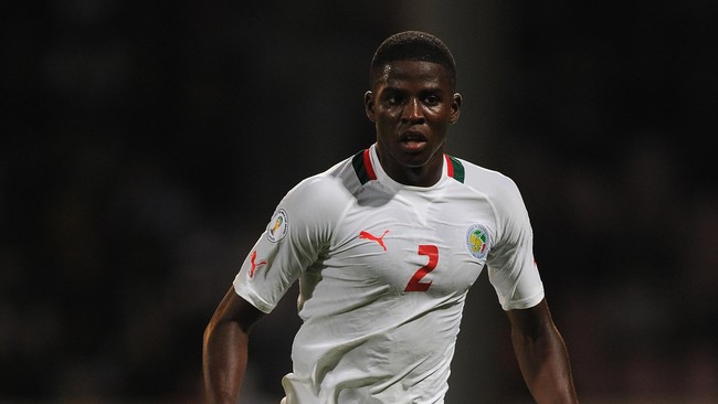 Papy Djilobodji akan diikat dengan kontrak selama empat tahun oleh Chelsea. Ia direkrut dari Nantes dengan nilai transfer 2,7 poundsterling.