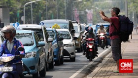 Pemerintah Permudah Warga Asing Buka Rekening di Indonesia