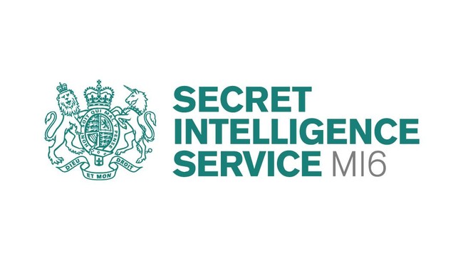 Perdana, Inggris Tunjuk Perempuan Jadi Bos Mata-mata Intelijen MI6 Pertama kalinya Inggris tunjuk perempuan pimpin badan mata-mata asing MI6.